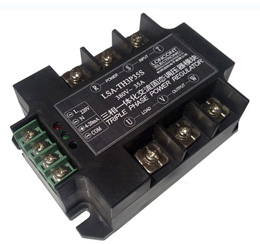 經(jīng)濟(jì)型三相交流一體化調(diào)壓模塊