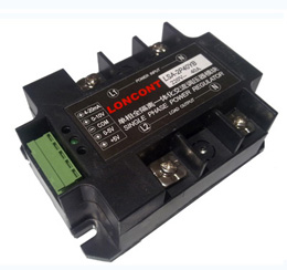 單相交流半波調(diào)壓模塊